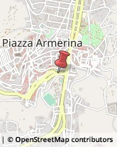 Segherie Piazza Armerina,94015Enna