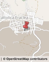 Laboratori di Analisi Cliniche Cattolica Eraclea,92011Agrigento