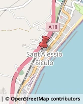 Alberghi Sant'Alessio Siculo,98030Messina