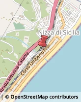 Onoranze e Pompe Funebri Nizza di Sicilia,98026Messina