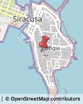 Sartorie Siracusa,96100Siracusa