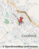 Onoranze e Pompe Funebri Corleone,90034Palermo