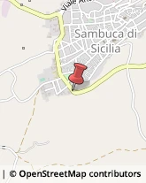 Corpo Forestale Sambuca di Sicilia,92017Agrigento