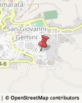 Istituti di Bellezza San Giovanni Gemini,92020Agrigento