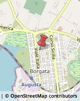 Borse - Dettaglio Augusta,96011Siracusa