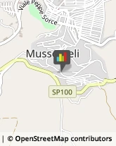 Provincia e Servizi Provinciali Mussomeli,93014Caltanissetta