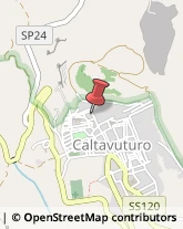 Assicurazioni Caltavuturo,90022Palermo