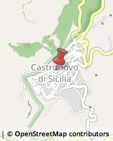 Geometri Castronovo di Sicilia,90030Palermo