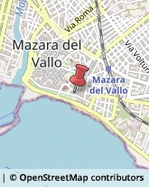 Mediazione Familiare - Centri Mazara del Vallo,91026Trapani