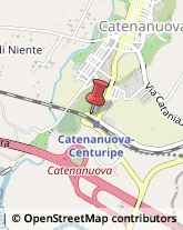 Porte Catenanuova,94010Enna