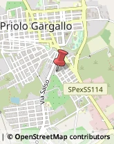 Bitumi, Asfalti ed Affini Priolo Gargallo,96010Siracusa