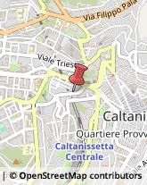 Impianti di Riscaldamento Caltanissetta,93100Caltanissetta