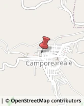 Campeggi, Villaggi Turistici e Ostelli Camporeale,90043Palermo