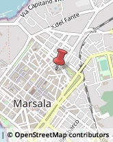 Centri di Benessere Marsala,91025Trapani