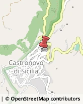 Ottica, Occhiali e Lenti a Contatto - Dettaglio Castronovo di Sicilia,90030Palermo