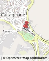 Pranoterapia - Benessere Caltagirone,95041Catania