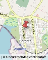 Profumi - Produzione e Commercio Augusta,96011Siracusa