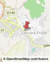 Caffè Lercara Friddi,90025Palermo