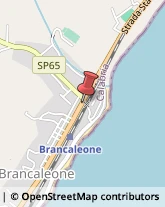 Estetiste Brancaleone,89036Reggio di Calabria