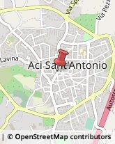 Banche e Istituti di Credito Aci Sant'Antonio,95025Catania