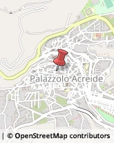 Via Orologio, 6,96010Palazzolo Acreide