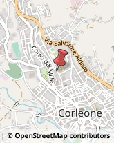 Farmacie Corleone,90034Palermo