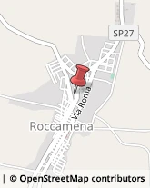 Carabinieri Roccamena,90040Palermo