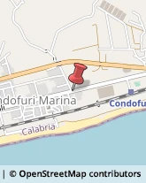 Agenzie Marittime Condofuri,89030Reggio di Calabria