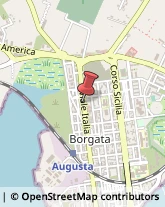 Serrature di Sicurezza Augusta,96011Siracusa