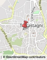 Bed e Breakfast,95039Catania