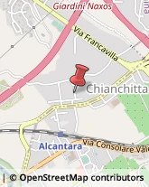 Via Vitaliano Brancati in Località Chianchitta, 8,98039Taormina