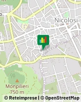Case Prefabbricate e Bungalows Nicolosi,95030Catania