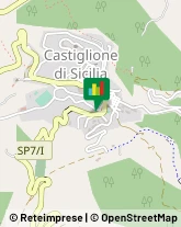 Associazioni Sindacali Castiglione di Sicilia,95012Catania