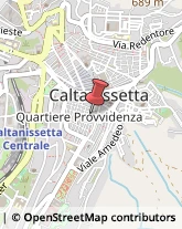 Bed e Breakfast Caltanissetta,93100Caltanissetta