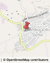 Consulenza del Lavoro Sambuca di Sicilia,92017Agrigento