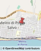 Scuole e Corsi di Lingua Melito di Porto Salvo,89063Reggio di Calabria