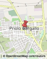 Panifici Industriali ed Artigianali Priolo Gargallo,96010Siracusa