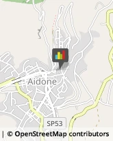 Bed e Breakfast Aidone,94010Enna