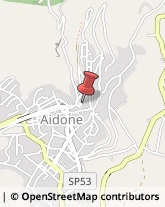 Bed e Breakfast Aidone,94010Enna