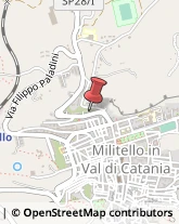 Mobili Militello in Val di Catania,95043Catania