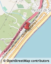 Alberghi Nizza di Sicilia,98026Messina