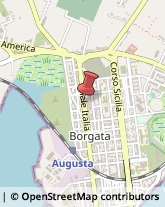 Registratori Di Cassa Augusta,96011Siracusa