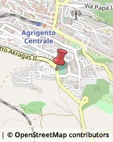 Centri di Benessere,92100Agrigento