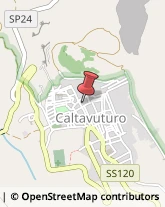 Alberghi Caltavuturo,90022Palermo