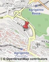 Tessuti Arredamento - Dettaglio Agrigento,92100Agrigento