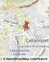 Osterie e Trattorie Caltanissetta,93100Caltanissetta