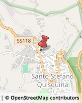 Poste Santo Stefano Quisquina,92020Agrigento