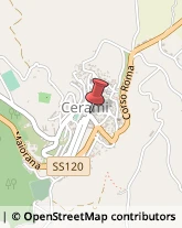 Poste Cerami,94010Enna