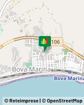 Assicurazioni Bova Marina,89035Reggio di Calabria