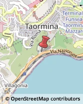 Taxi Taormina,98039Messina